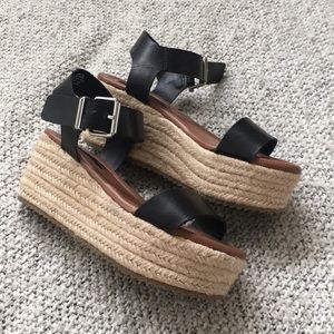 Steven by Steve Madden sandals